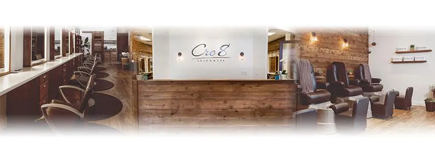 Cre8 Salon & Spa — Beauty salon in Cape Coral
